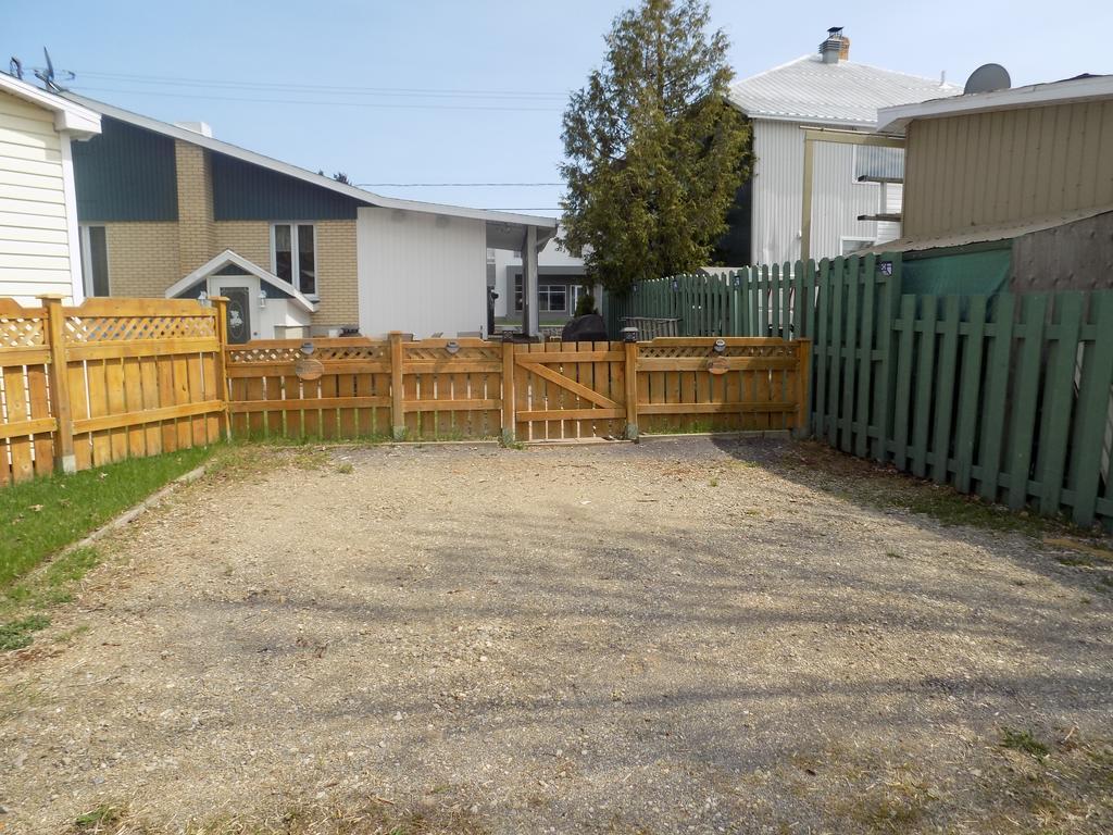 Gite Esprit Follet Baie-Saint-Paul Esterno foto